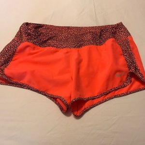 Nike Running Shirts- Size M